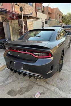 دودج تشارجر